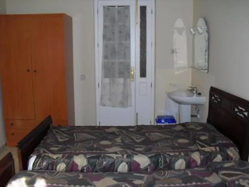 Hostal del Mar-1