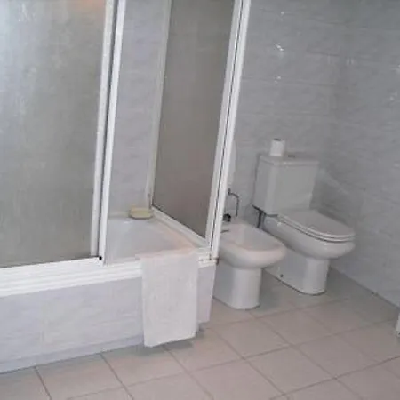 Hostal del Mar-3